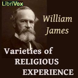 Varieties of Religious Experience cover