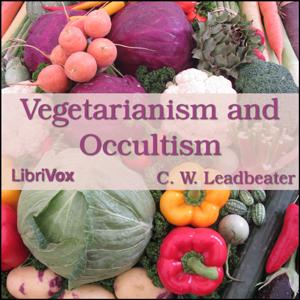 Vegetarianism and Occultism cover