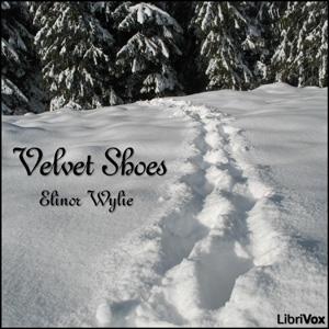 Velvet Shoes cover