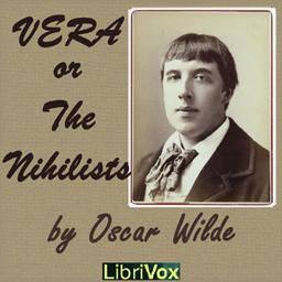 Vera; or the Nihilists cover