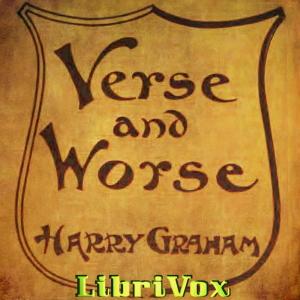 Verse and Worse cover