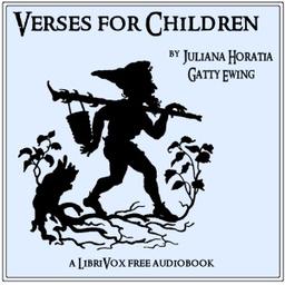 Verses for Children cover