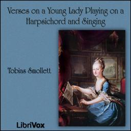 Verses on a Young Lady cover