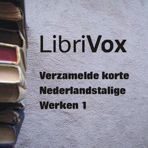 Verzamelde korte Nederlandstalige Werken 001 cover