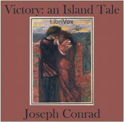 Victory: An Island Tale cover