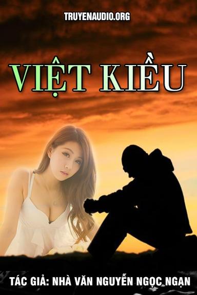 Việt Kiều - Nguyễn Ngọc Ngạn cover