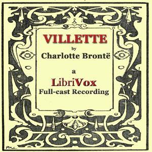 Villette (version 2 Dramatic Reading) cover