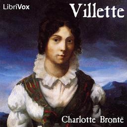 Villette  by Charlotte Brontë cover