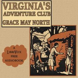 Virginia's Adventure Club cover