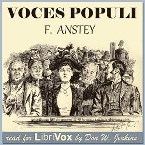 Voces Populi cover