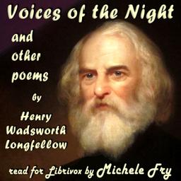 Voices Of The Night - And Other Poems cover