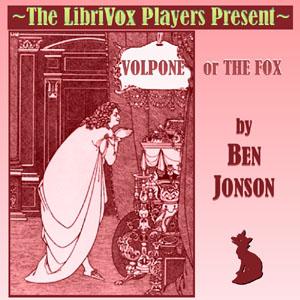 Volpone, or, The Fox cover