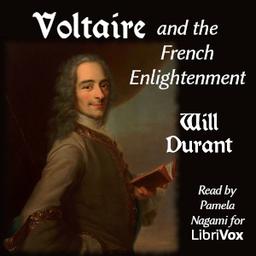 Voltaire and the French Enlightenment cover
