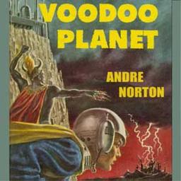 Voodoo Planet cover