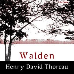 Walden, Version 2 cover