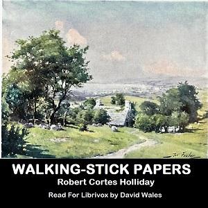 Walking-Stick Papers cover