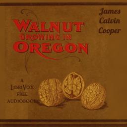 Walnut Growing in Oregon cover