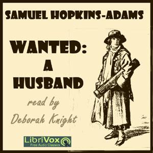 Wanted: A Husband cover