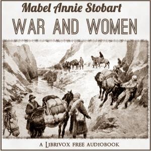 War and Women cover