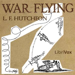 War Flying by a Pilot cover