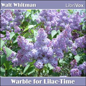 Warble for Lilac-Time cover