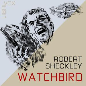 Watchbird cover