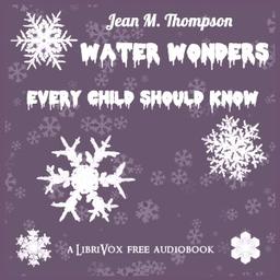 Water Wonders Every Child Should Know cover