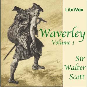 Waverley, Volume 1 cover