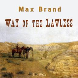 Way of the Lawless cover