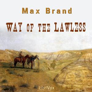Way of the Lawless cover