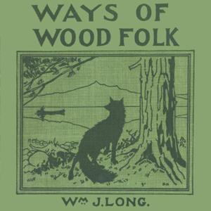 Ways of Wood Folk cover