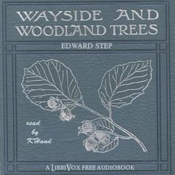 Wayside and Woodland Trees: Pocket guide to the British Sylva cover