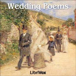 Wedding Poems  by  Various cover