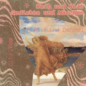 Weib und Welt – Gedichte und Märchen cover