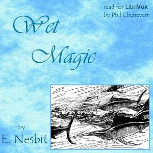 Wet Magic cover