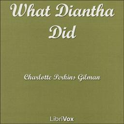 What Diantha Did cover