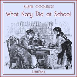 What Katy Did at School cover