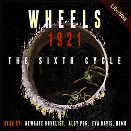 Wheels - The Sixth Cycle cover