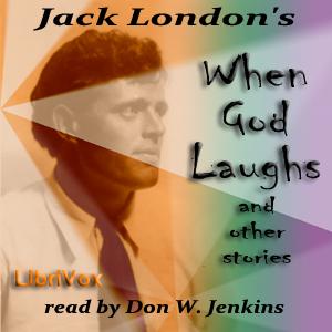 When God Laughs, and Other Stories cover