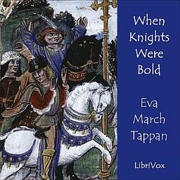When Knights Were Bold cover