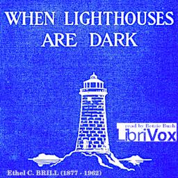 When Lighthouses are Dark: a Story of a Lake Superior Island cover