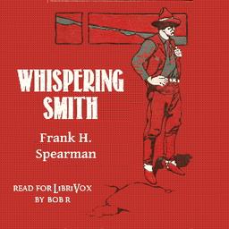 Whispering Smith cover