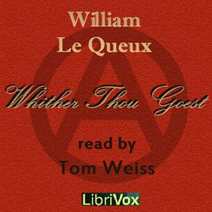 Whither Thou Goest cover