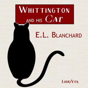 Whittington and his Cat cover