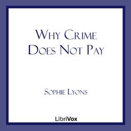 Why Crime Does Not Pay cover