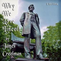 Why We Love Lincoln cover