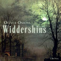Widdershins (Version 2) cover