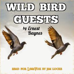 Wild Bird Guests cover