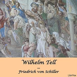 Wilhelm Tell cover
