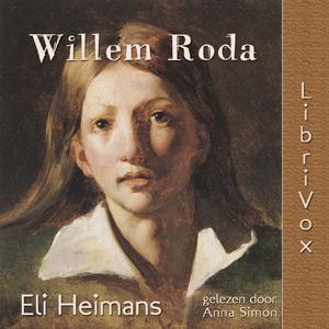 Willem Roda cover